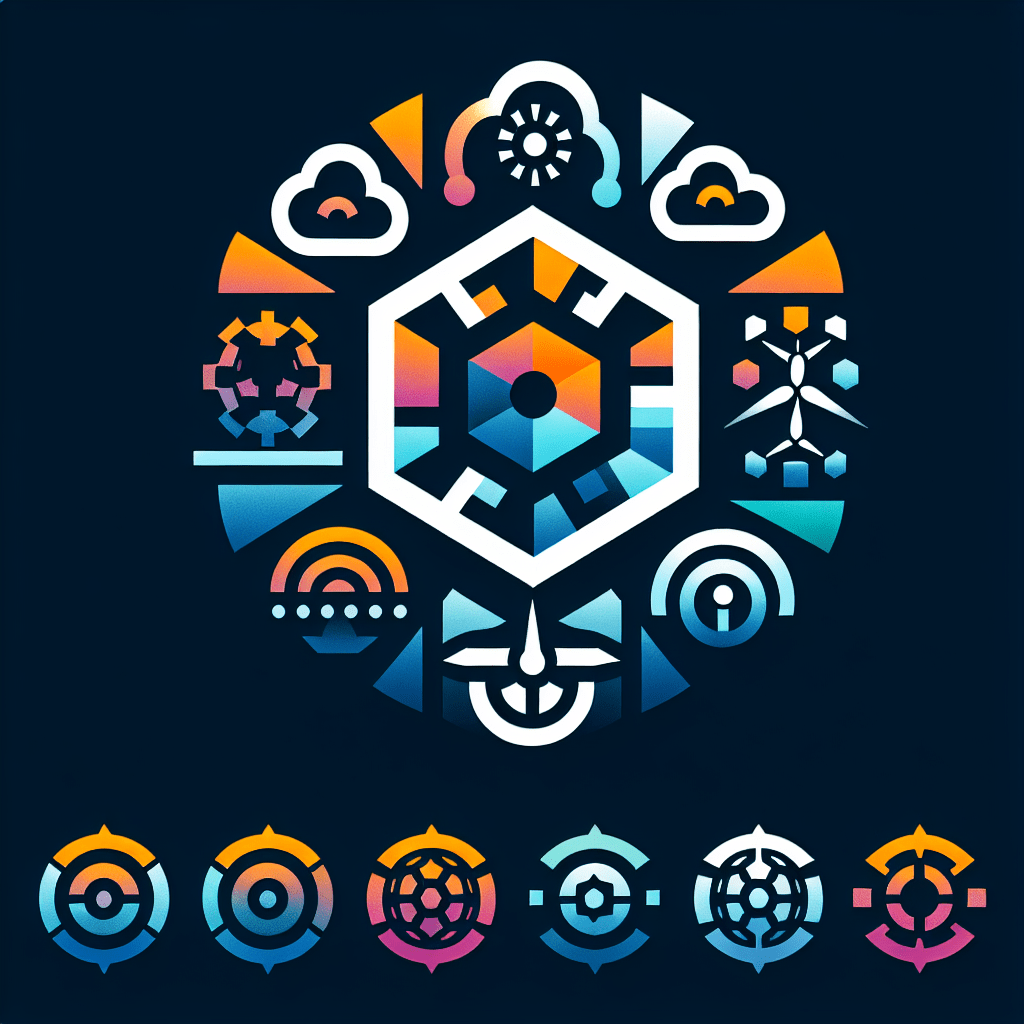 we do strategy for companies in cyber security and develope solutions in renewable energy